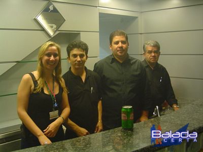 Balada: Fotos da Festa do Pijama em Guarulhos