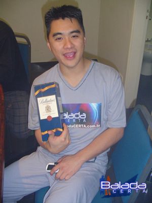 Balada: Fotos da Festa do Pijama em Guarulhos