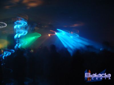 Balada: Fotos da Festa do Pijama em Guarulhos