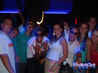 Balada: Fotos especiais de Porto Seguro - Bahia, na Ilha dos Aqurios