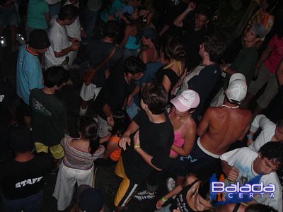 Balada: Fotos especiais de Porto Seguro - Bahia, na Ilha dos Aqurios