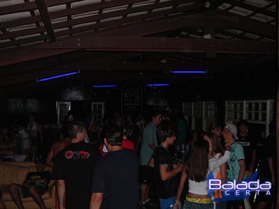 Balada: Fotos especiais de Porto Seguro - Bahia, na Ilha dos Aqurios