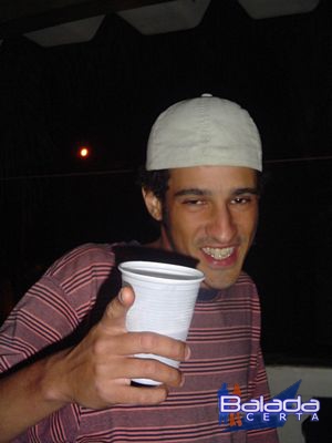 Balada: Festa de Aniversrio do X no Stio Balada CERTA