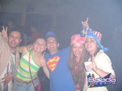 Balada: Fotos de Sbado na festa Mega Brega em Guarulhos