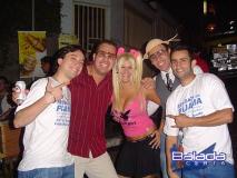 Balada: Fotos de Sábado na festa Mega Brega em Guarulhos