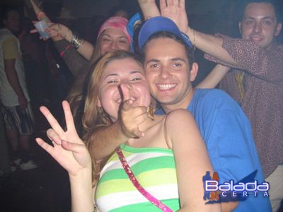 Balada: Fotos de Sbado na festa Mega Brega em Guarulhos