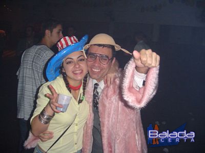 Balada: Fotos de Sbado na festa Mega Brega em Guarulhos