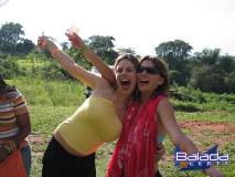 Balada: Fotos da Rave Zodiak em Campinas, com 3 Lives