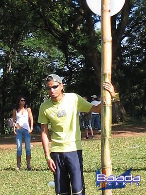 Balada: Fotos da Rave Zodiak em Campinas, com 3 Lives