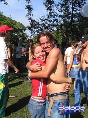 Balada: Fotos da Rave Zodiak em Campinas, com 3 Lives