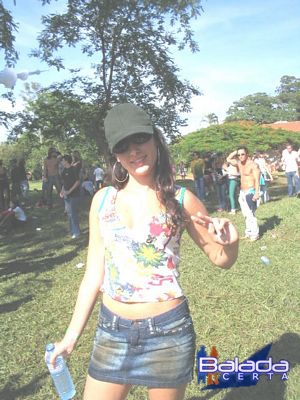 Balada: Fotos da Rave Zodiak em Campinas, com 3 Lives