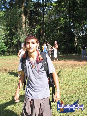 Balada: Fotos da Rave Zodiak em Campinas, com 3 Lives