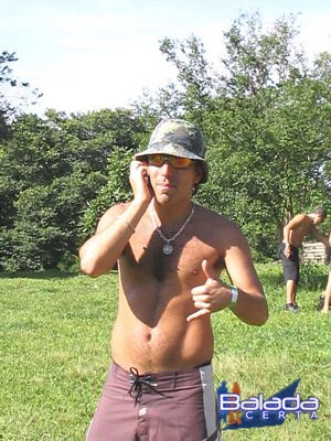 Balada: Fotos da Rave Zodiak em Campinas, com 3 Lives