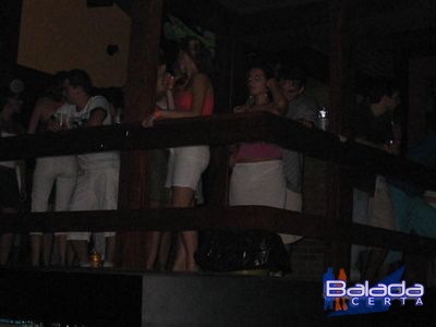 Balada: Fotos de Sbado no Club A em Ubatuba
