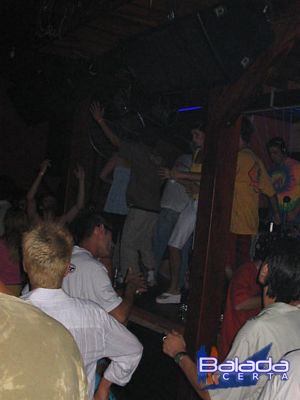 Balada: Fotos de Sbado no Club A em Ubatuba