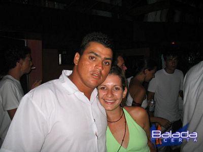 Balada: Fotos de Sbado no Club A em Ubatuba