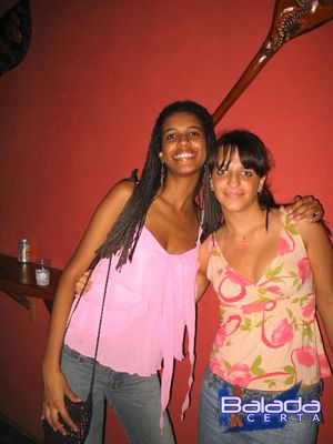 Balada: Fotos de Sbado no Club A em Ubatuba