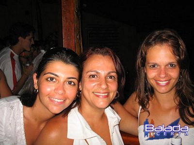 Balada: Fotos de Sbado no Club A em Ubatuba