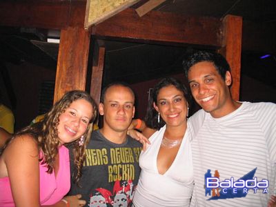 Balada: Fotos de Sbado no Club A em Ubatuba