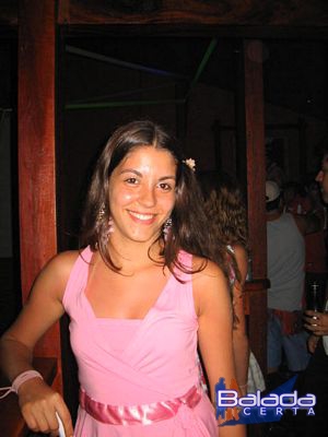 Balada: Fotos de Sbado no Club A em Ubatuba