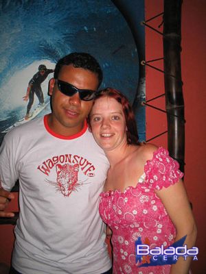 Balada: Fotos de Sbado no Club A em Ubatuba