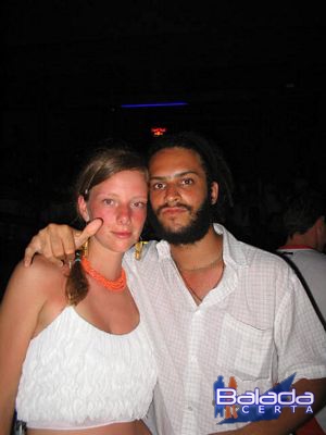 Balada: Fotos de Sbado no Club A em Ubatuba