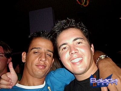Balada: Fotos na Flash Moon e Carnaval de rua em Brotas/SP