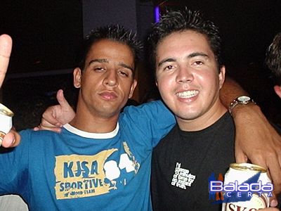 Balada: Fotos na Flash Moon e Carnaval de rua em Brotas/SP