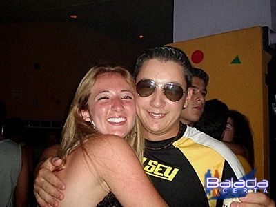 Balada: Fotos na Flash Moon e Carnaval de rua em Brotas/SP