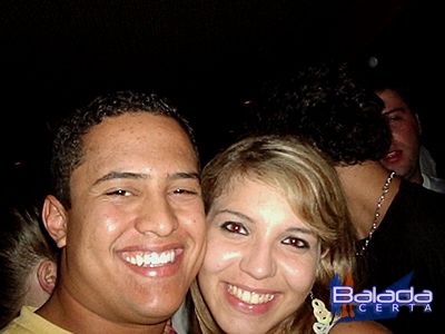 Balada: Fotos na Flash Moon e Carnaval de rua em Brotas/SP