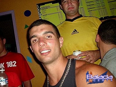 Balada: Fotos na Flash Moon e Carnaval de rua em Brotas/SP