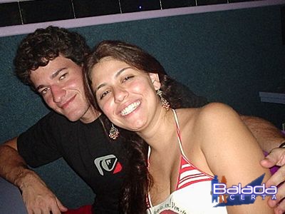 Balada: Fotos na Flash Moon e Carnaval de rua em Brotas/SP