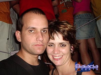 Balada: Fotos na Flash Moon e Carnaval de rua em Brotas/SP