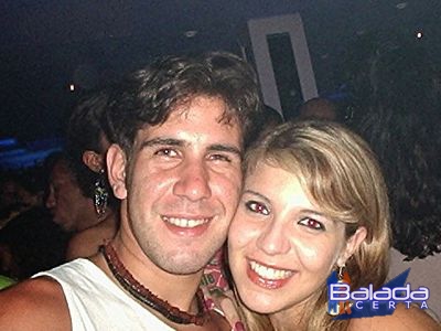 Balada: Fotos na Flash Moon e Carnaval de rua em Brotas/SP