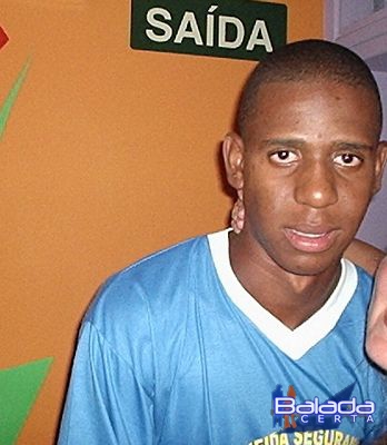 Balada: Fotos na Flash Moon e Carnaval de rua em Brotas/SP