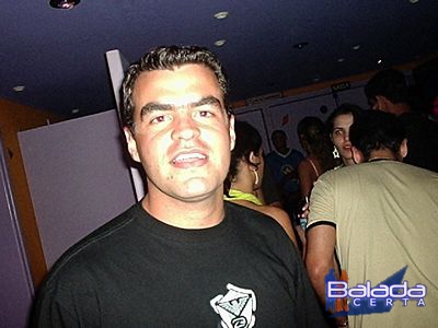 Balada: Fotos na Flash Moon e Carnaval de rua em Brotas/SP