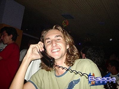 Balada: Fotos na Flash Moon e Carnaval de rua em Brotas/SP