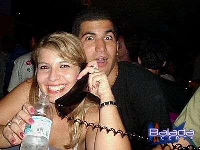 Balada: Fotos na Flash Moon e Carnaval de rua em Brotas/SP