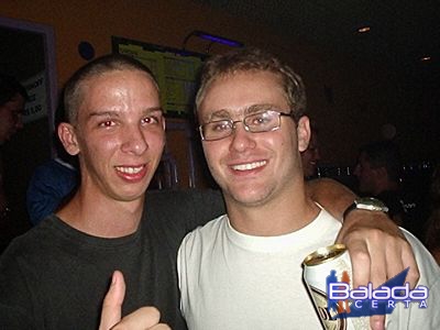 Balada: Fotos na Flash Moon e Carnaval de rua em Brotas/SP