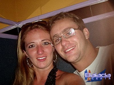 Balada: Fotos na Flash Moon e Carnaval de rua em Brotas/SP