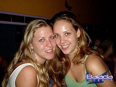 Balada: Fotos na Flash Moon e Carnaval de rua em Brotas/SP