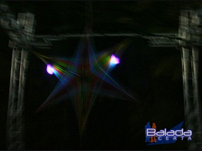 Balada: Fotos da Rave Psy4Friends - Juquetiba - SP