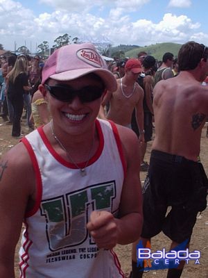 Balada: Fotos de Sbado e Domingo na Rave Injoy