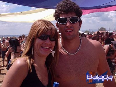 Balada: Fotos de Sbado e Domingo na Rave Injoy