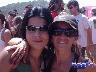 Balada: Fotos de Sbado e Domingo na Rave Injoy