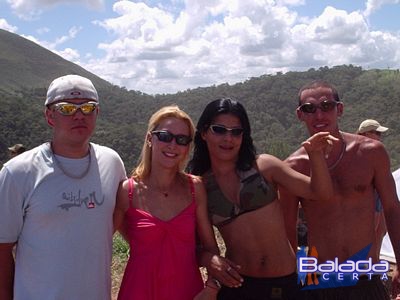 Balada: Fotos de Sbado e Domingo na Rave Injoy