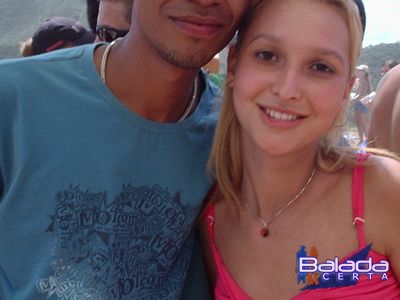 Balada: Fotos de Sbado e Domingo na Rave Injoy