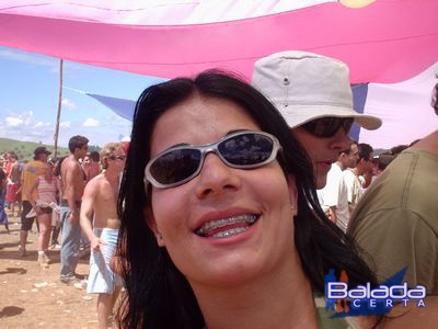 Balada: Fotos de Sbado e Domingo na Rave Injoy