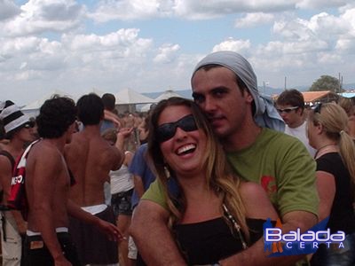 Balada: Fotos de Sbado e Domingo na Rave Injoy