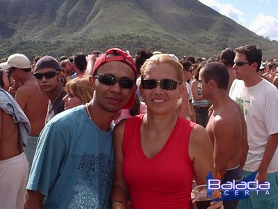 Balada: Fotos de Sbado e Domingo na Rave Injoy